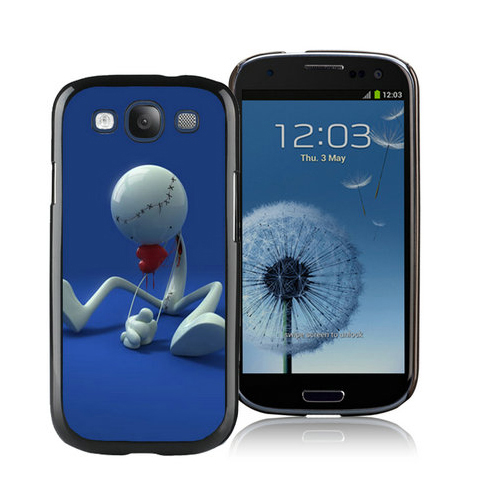 Valentine Heart Samsung Galaxy S3 9300 Cases CTJ | Women